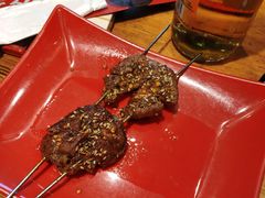 -香约老地方烧烤(九道街店)
