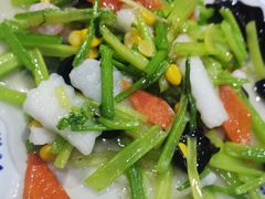 -嘎吧锅私家菜馆(新村十区店)