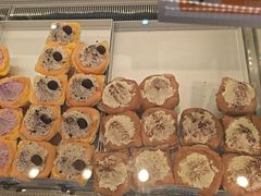 -屋裡·Union Bakery(龙江路店)