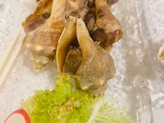 -白仁仔· 活烤海鲜 宵夜(豫园店)