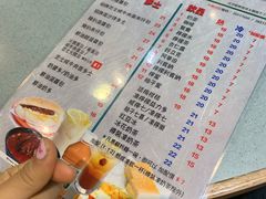 -华嫂冰室(尖沙咀店)