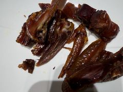 酱油鸡-瓯菜排档·温州海鲜(玕南店)