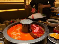-晓宇重庆火锅(西安荟聚店)