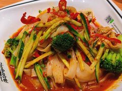 -魏家凉皮(兵马俑店)