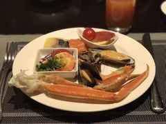 -AdD全日制餐厅(中谷花园酒店)