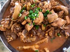 -文娟土菜馆(天柱山店)