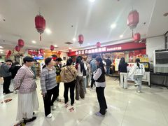 -聚盛源蒸汽海鲜火锅烤肉自助(巨川金海岸购物广场店)