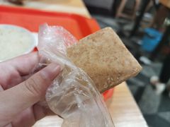 花生糕-没牙伯花生汤店(老药洲店)