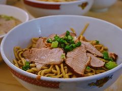 -非遗·爱西干面(小公园总店)