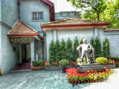 -上海孙中山故居纪念馆