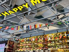 -The Happy Monk(前海壹方汇店)