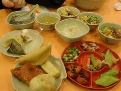 -龙抄手(春熙路总店)