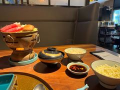 -Mr.Fish鱼鲜生海鲜放题(高德置地冬广场店)