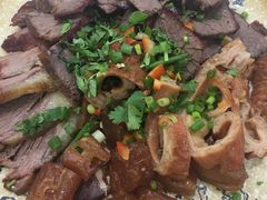 -金鼎驴肉饺子馆(西四道街店)