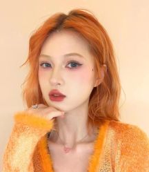 -GIRL STYLE 烫发·染发沙龙