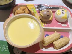 -雨后行菜(报慈北路店)