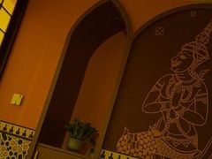 -金色莲花泰式按摩SPA(石牌店)