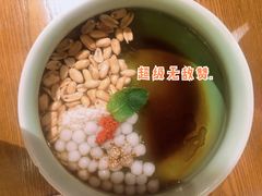 桂花凉粉-吃饭皇帝大(银泰财富广场店)