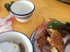 -江海酒家(赤岗店)