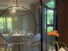 -杭州西湖柳莺里酒店·闻莺厅