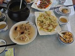 -范饭椰林川湘味海鲜·椰子鸡(三亚湾椰梦长廊店)