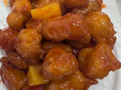 -酸婆娘江湖川菜(紫竹路店)