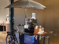 -博林天瑞喜来登酒店·西丽尚膳