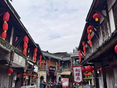 -海窝子古镇