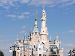 -上海迪士尼度假区