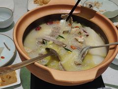 -青花椒花椒鱼(合生汇店)