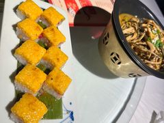 -龍聚祥烧麦馆(鼓楼店)