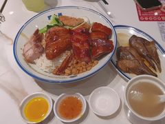 -肥小福·烧鹅专门店(环宇荟店)