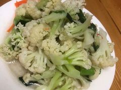 -老杨饭店(万科里店)