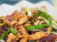 -明记海鲜大排档(巽寮湾店)