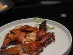 -南京景枫万豪酒店·万豪中餐厅