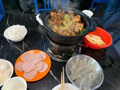 -二楼老店重庆鸡公煲(真光路店)