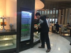 -虹桥机场国航贵宾室v8