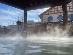 -望儿山温泉水乐园