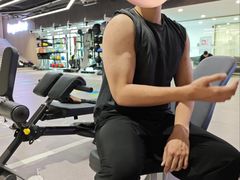 -英派斯健身旗舰店(海信国际中心馆)