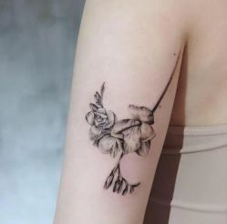 -I-TATTOO 纹身艺术空间