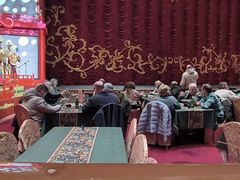 -唐乐宫·歌舞剧院餐厅