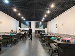 大堂-天治宣·野椒鸡(龙头寺总店)