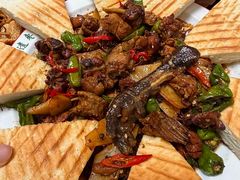 -鲁南仔·滕州炒鸡(经三路店)