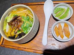 -安多素食(广仁寺路店)