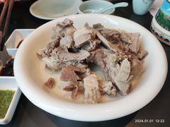 -额尔敦传统涮(体育场店)