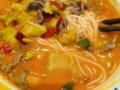 -粉小主·贵州酸汤牛肉粉(南京仙林金鹰店)