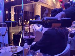 -乔治莫兰迪酒店(济南解放路山东大学店)