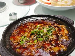 -盐帮食坊•小河帮川菜(四川师大店)
