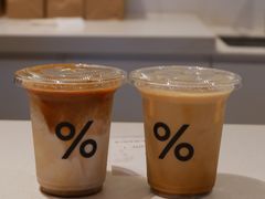 -% Arabica阿拉比卡咖啡(武汉天地店)