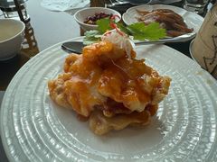 壹品锅包肉-大连君悦酒店·星海湾壹号Dalian·Dalian(星海广场店)